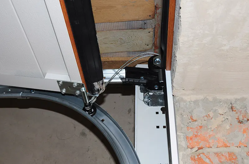 Emergency Garage Door Service